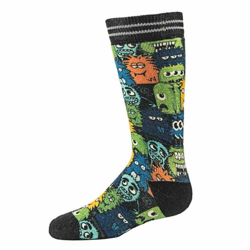 Bula Kids Rad Sock