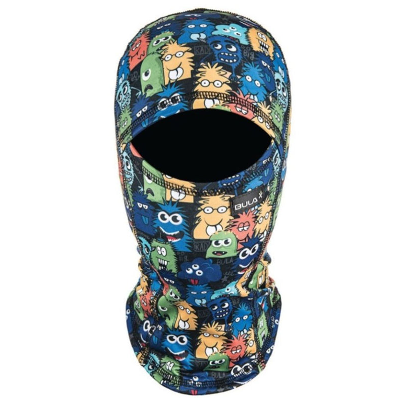 Bula Kids Sharp Printed Balaclava