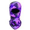 Bula Sharp Printed Balaclava