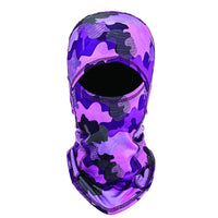 Bula Sharp Printed Balaclava