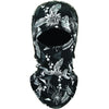 Bula Sharp Printed Balaclava