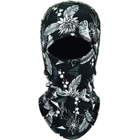 Bula Sharp Printed Balaclava