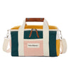 Business And Pleasure Co Cooler Bag- 70s Panel Cinque