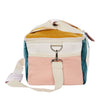 Business And Pleasure Co Cooler Bag- 70s Panel Cinque