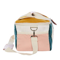 Business And Pleasure Co Cooler Bag- 70s Panel Cinque