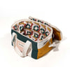Business And Pleasure Co Cooler Bag- 70s Panel Cinque