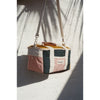 Business And Pleasure Co Cooler Bag- 70s Panel Cinque