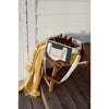 Business And Pleasure Co Cooler Bag- 70s Panel Cinque