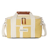 Business And Pleasure Co Cooler Bag - Vintage Yellow