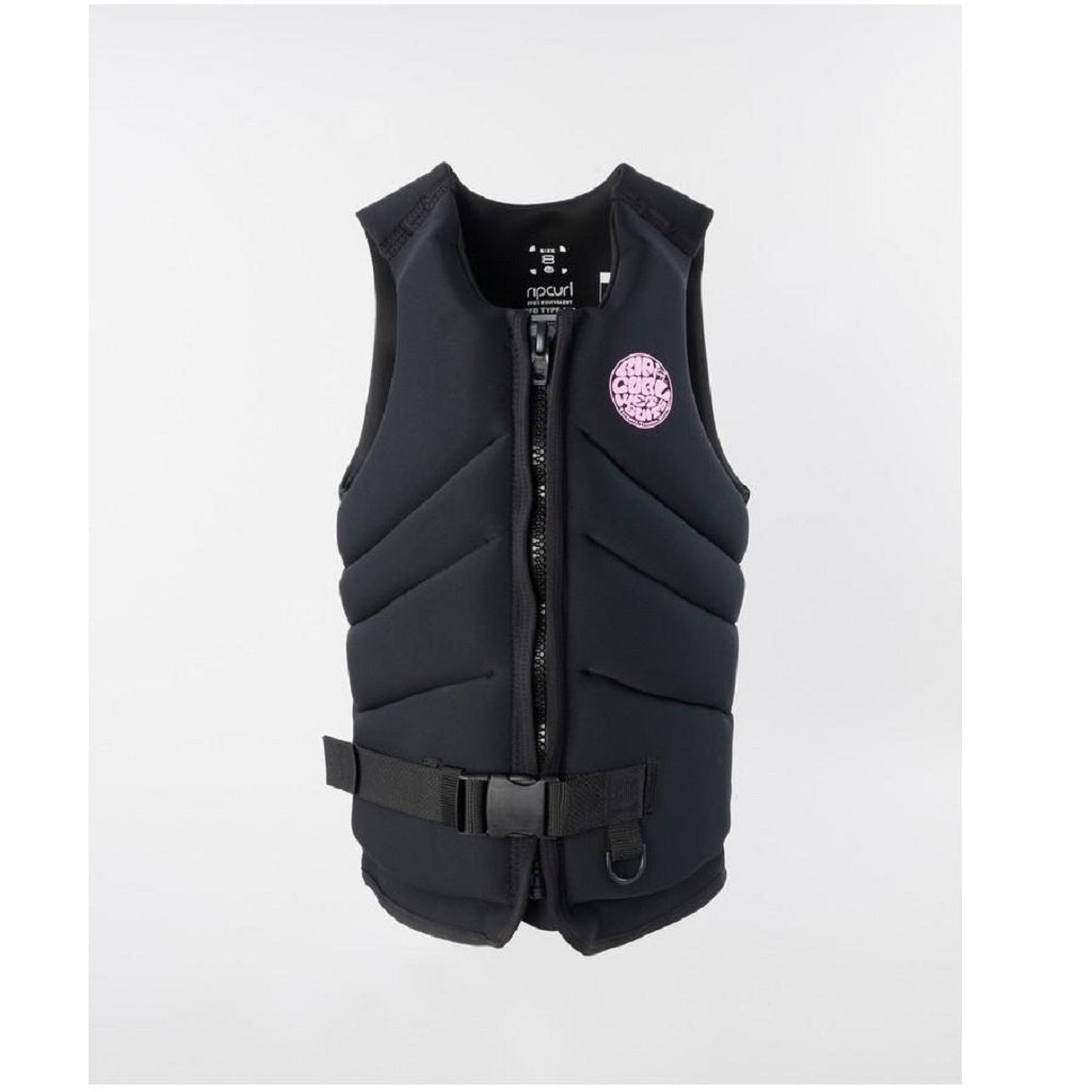 Rip Curl Womens Dawn Patrol Buoyancy Vest