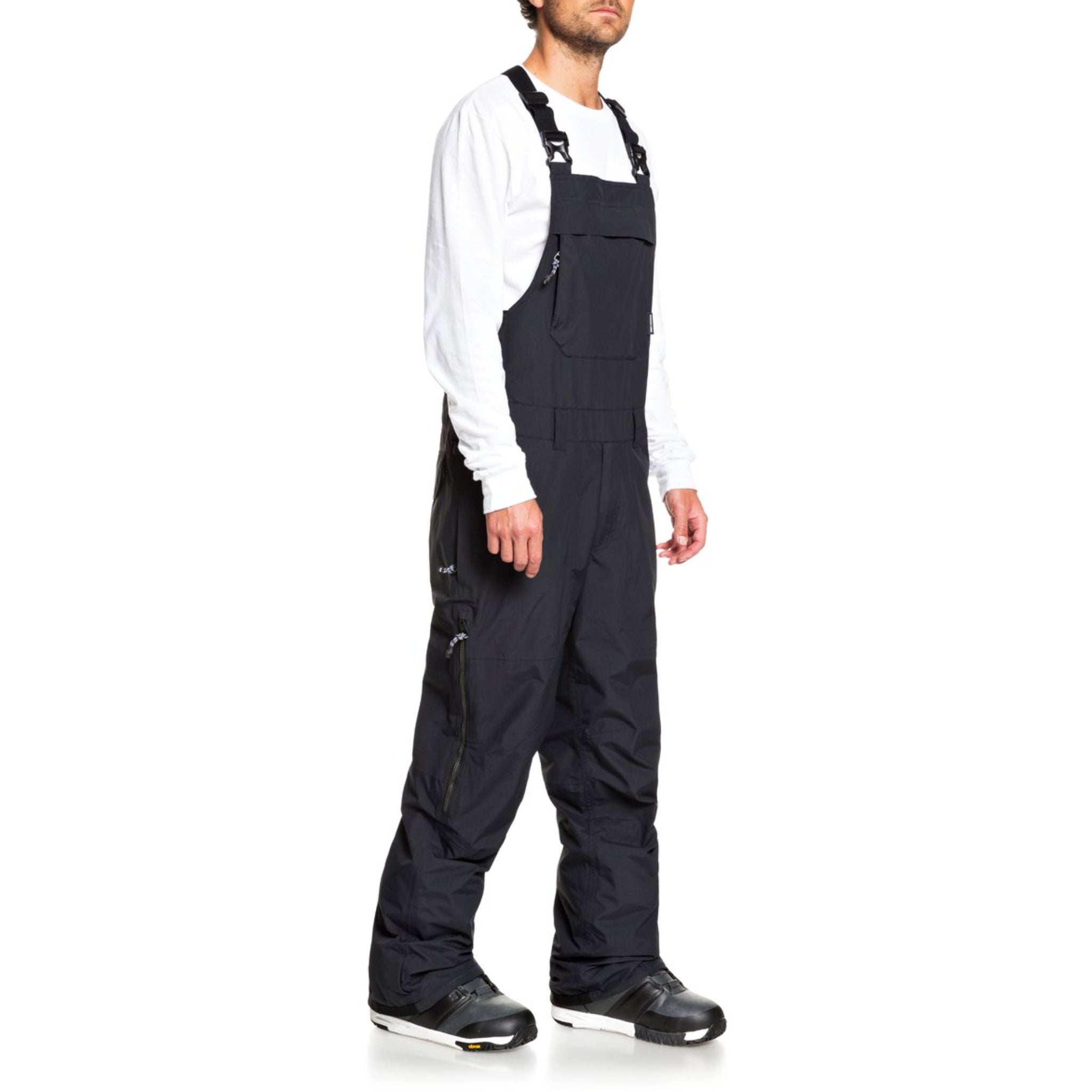 DC Mens Brigade Snow Bib