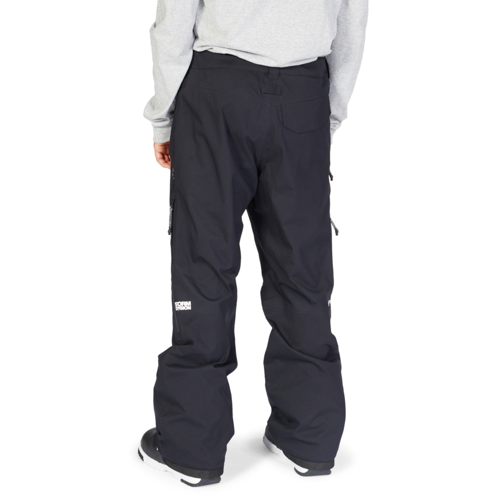 Snowboard shop pants dc
