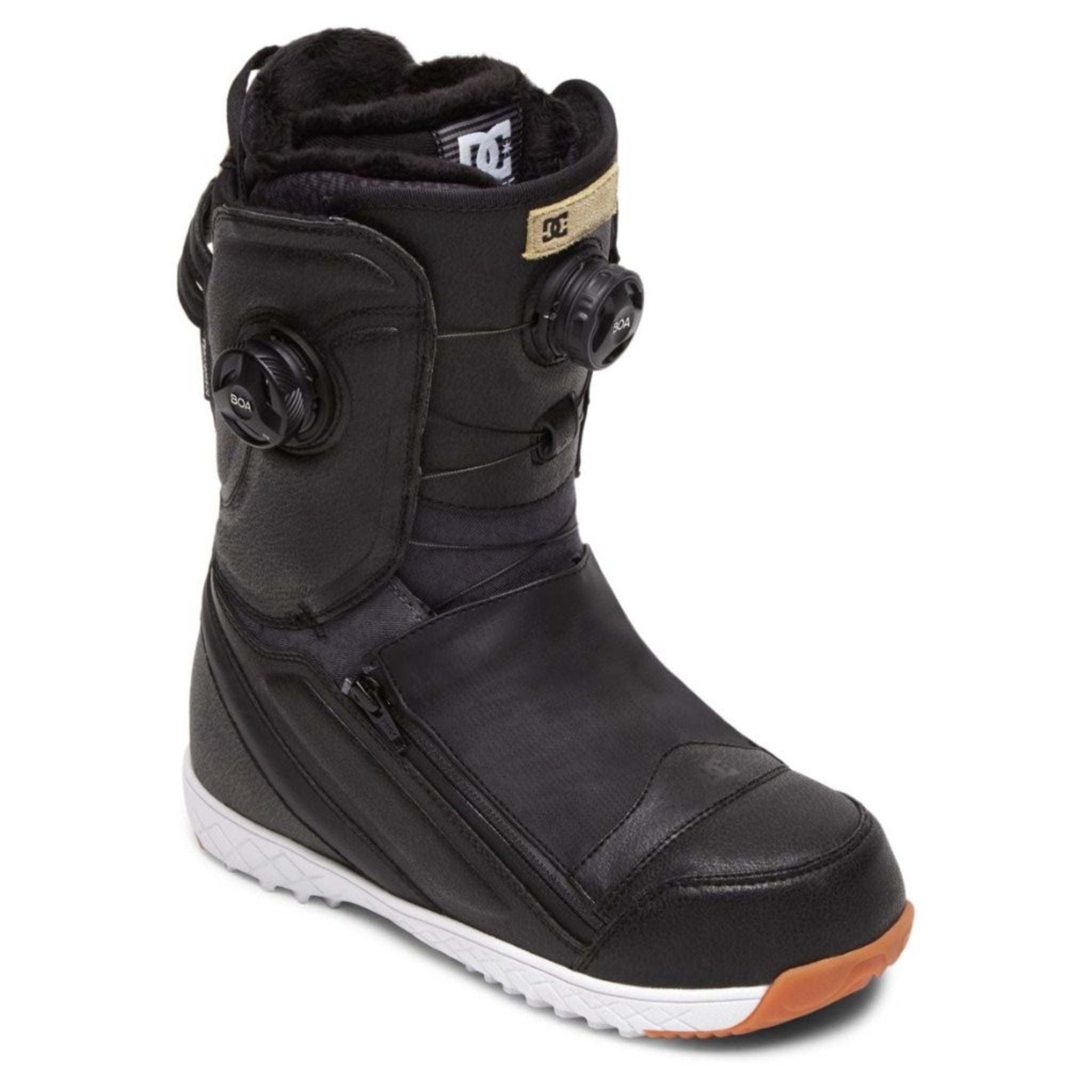 DC Womens Mora Snowboard Boot 2021