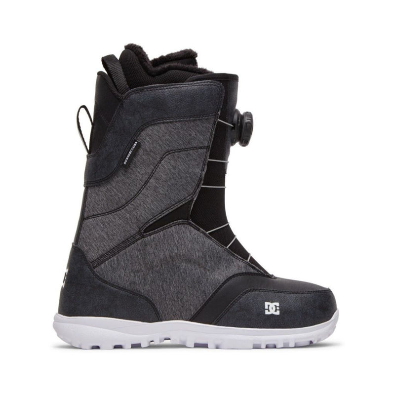 DC Womens Search Snowboard Boot - 2021