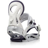 Drake Womens Jade Snowboard Binding - White