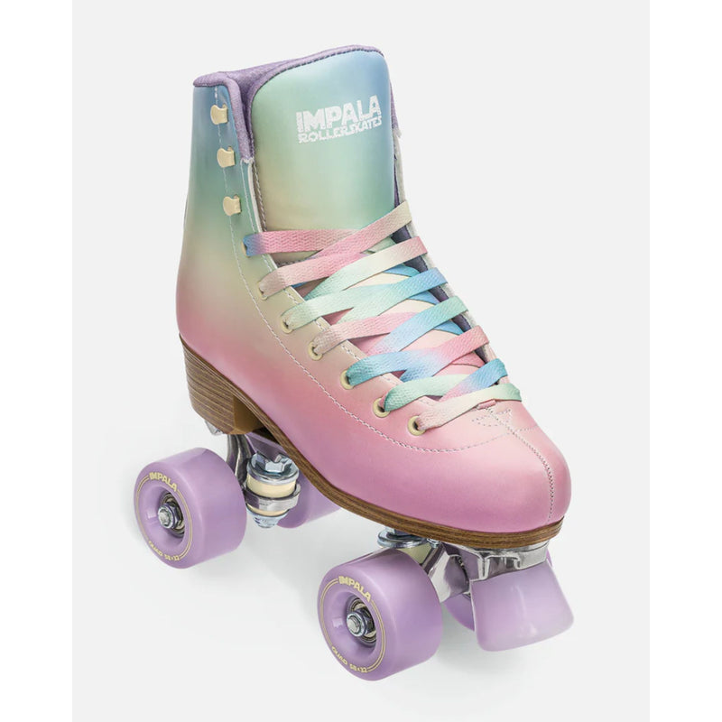 Impala Roller Skates - Pastel Fade