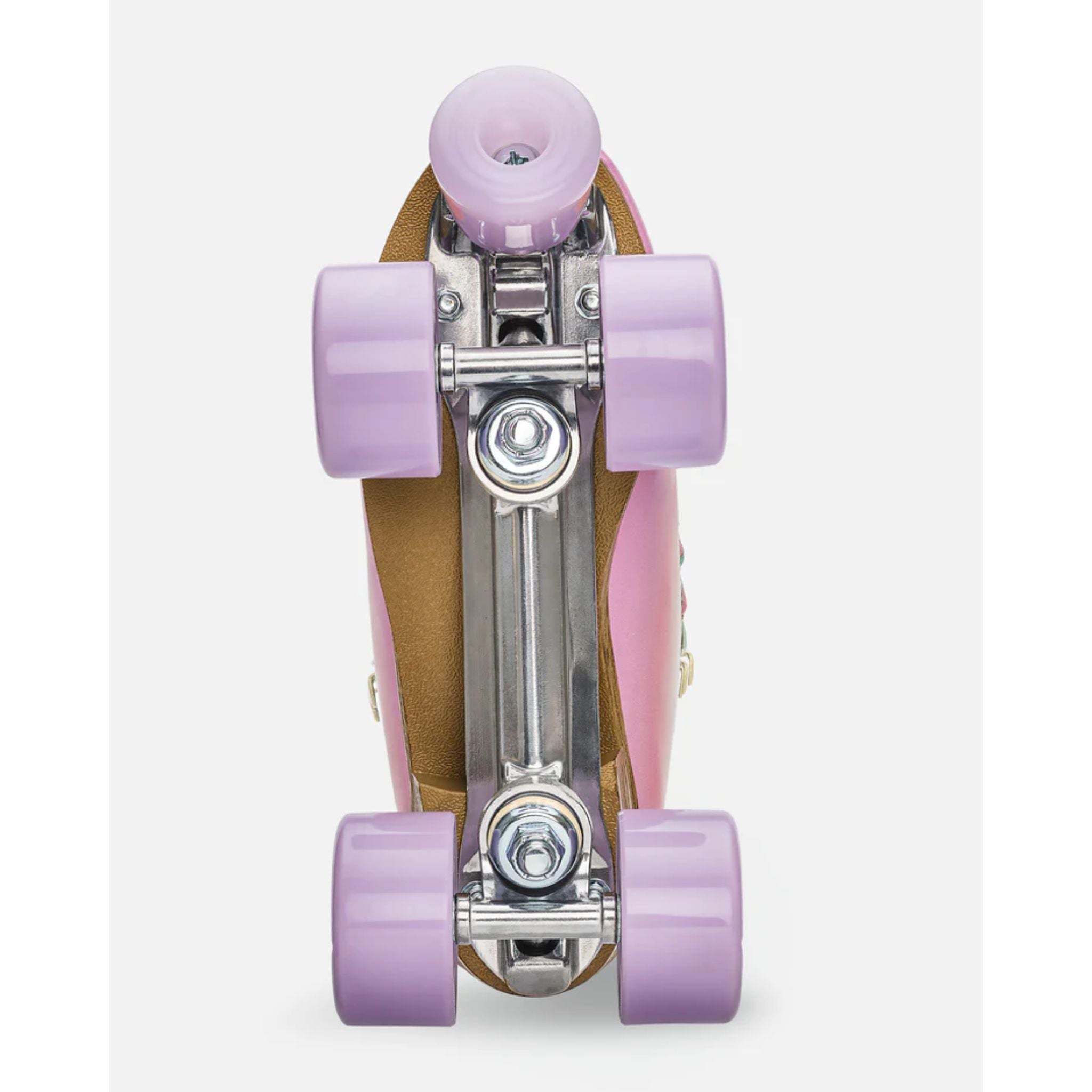 Impala Roller Skates - Pastel Fade