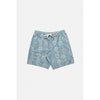Rhythm Nias Mens Beach Short