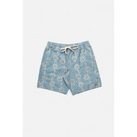 Rhythm Nias Mens Beach Short