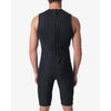 Peak Energy Short John Springsuit