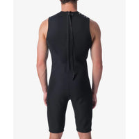 Peak Energy Short John Springsuit