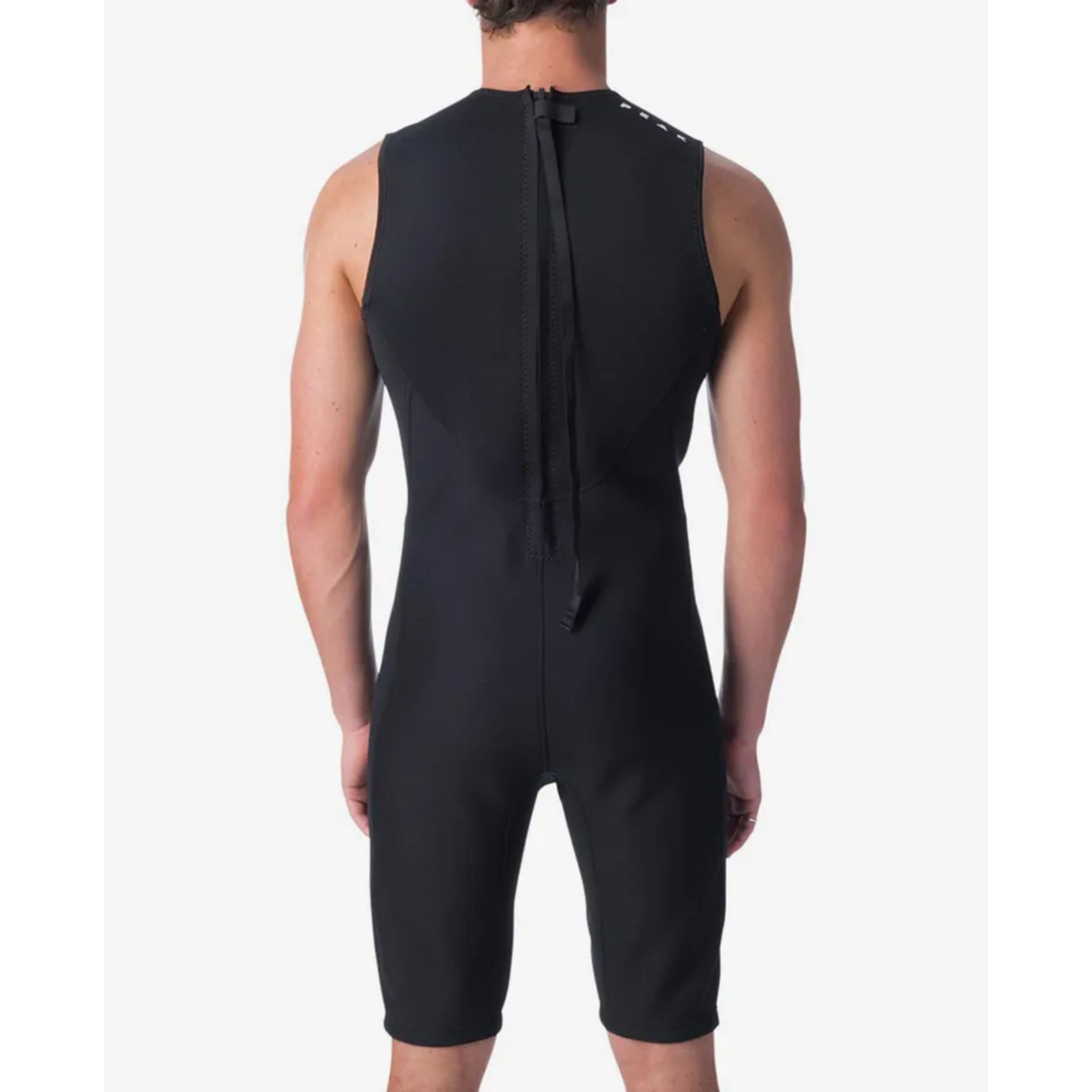 Peak Energy Short John Springsuit