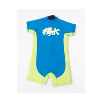 Peak Groms Energy Ss Springsuit