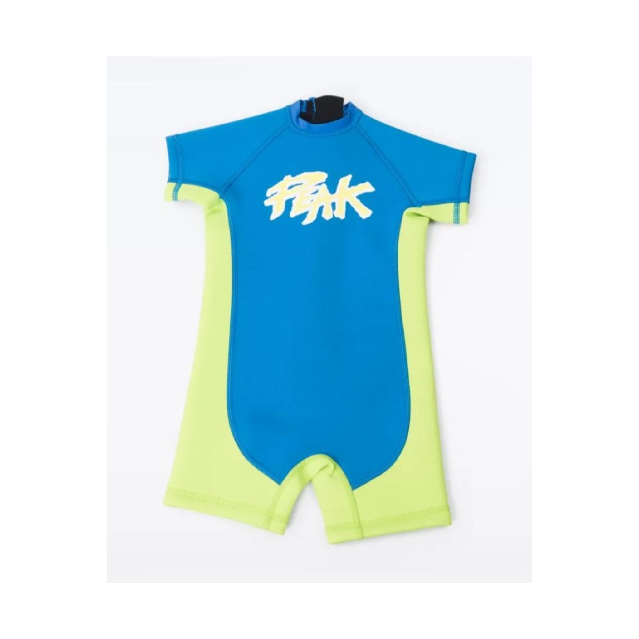 Peak Groms Energy Ss Springsuit