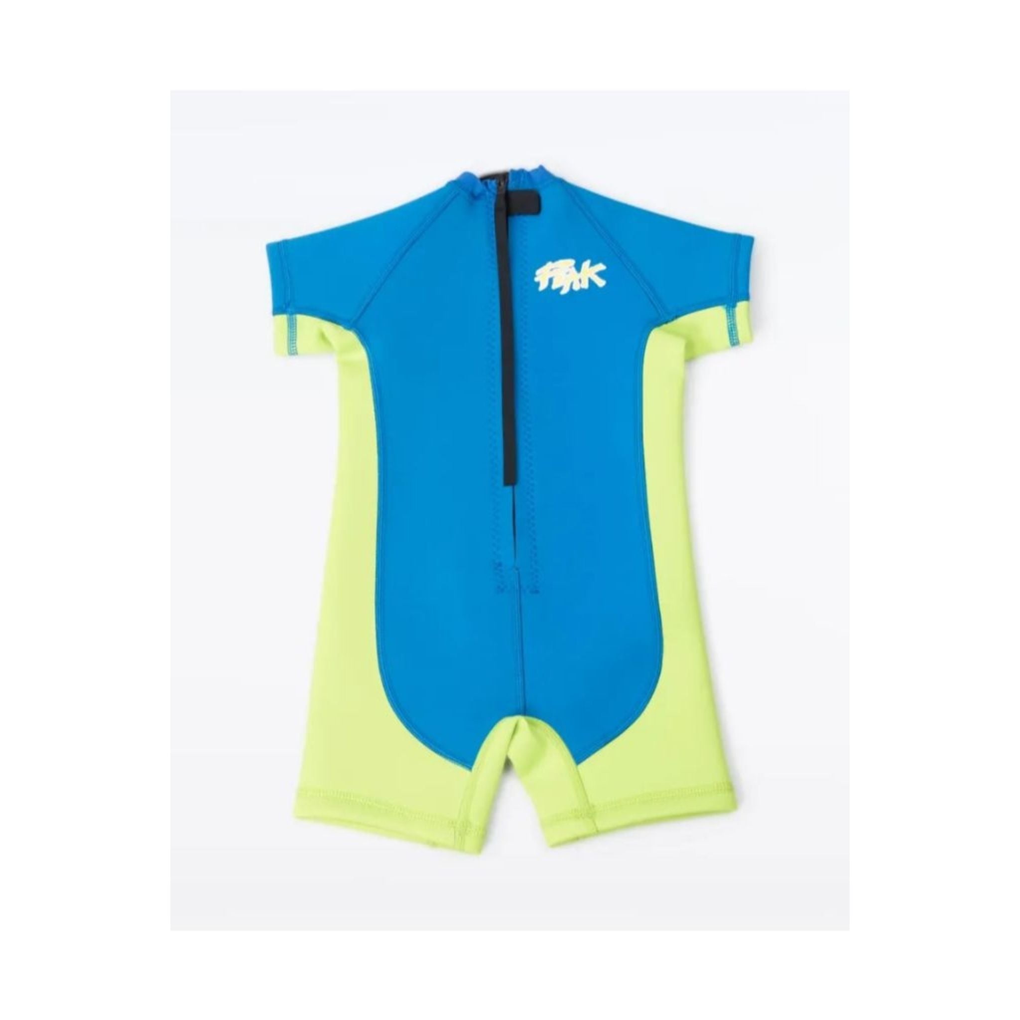 Peak Groms Energy Ss Springsuit