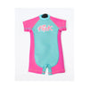 Peak Groms Energy Ss Springsuit