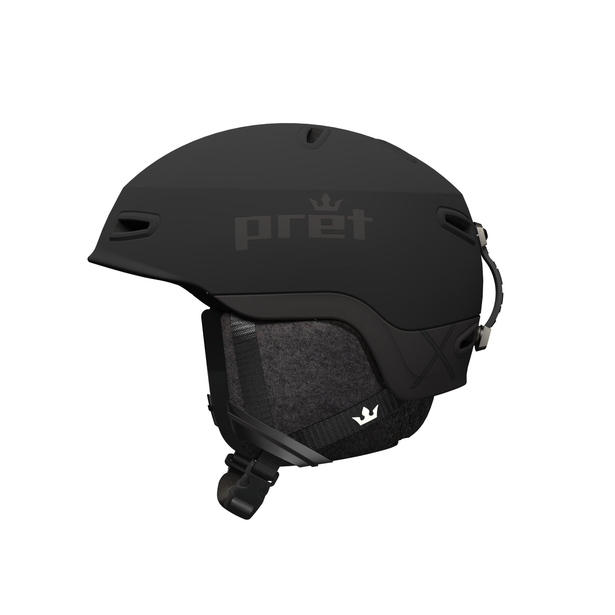 Pret Lid Helmet Unisex