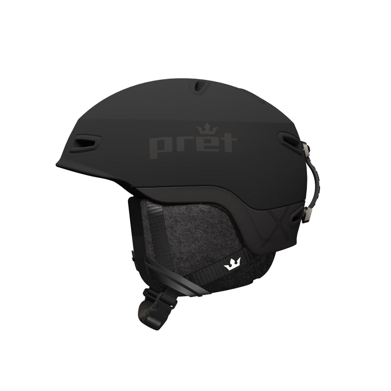 Pret Lid Helmet Unisex