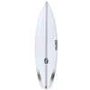 Smth Shapes Maytrix Pu Surfboard - Futures