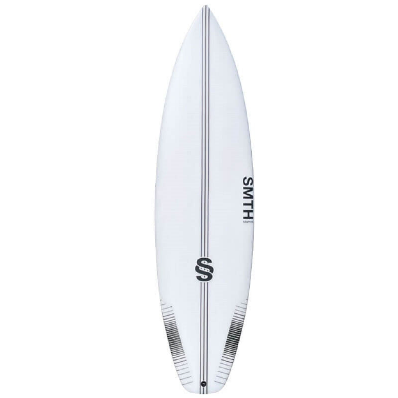 Smth Shapes Maytrix Pu Surfboard - Futures