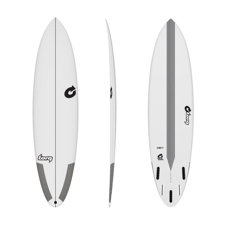 Torq Tec M2 S 70 Surfboard